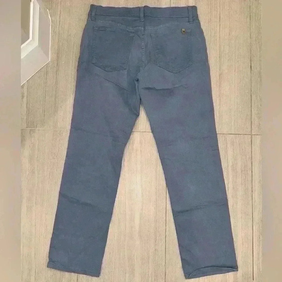 Joes Jeans Light Blue Chinos - Picture 6 of 6